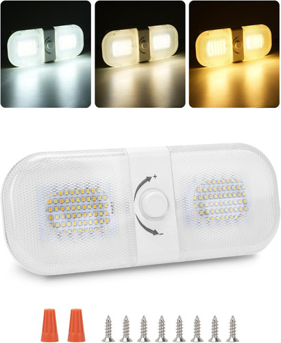 Luce led camper - led, interno
