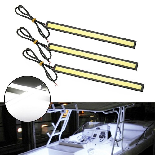 Luci cortesia led bianche - cortesia,