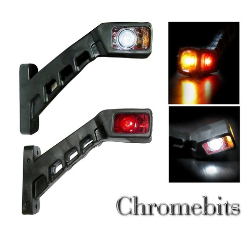 Luci marker led laterali - marker,