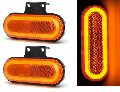 Luce ingombro led camion - luce,
