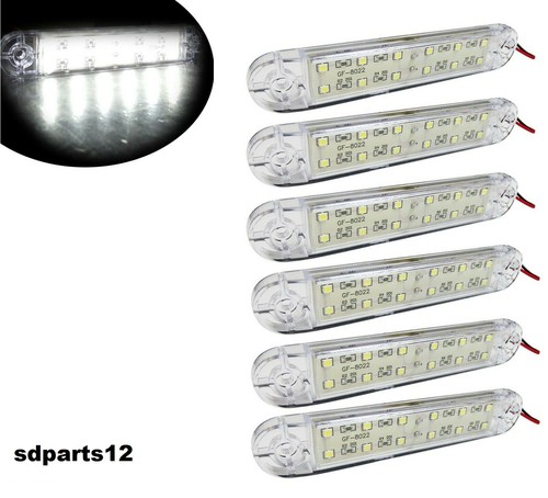 13cm luci ingombro - x,