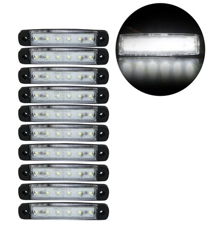 Segnalatore luce ingombro - x,