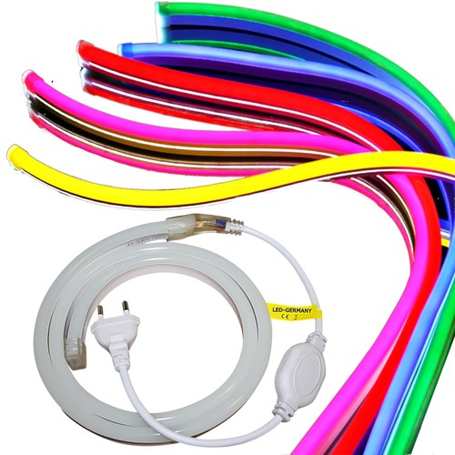Strisce led neon - led,