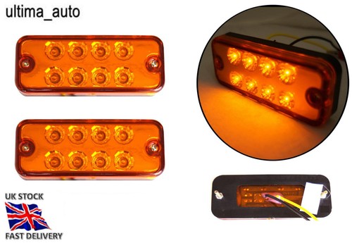 Volt arancione - 2x,