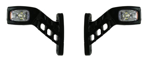 Luci led corte side - 2x,