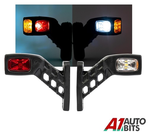 Luci posizionamento led - 2, di