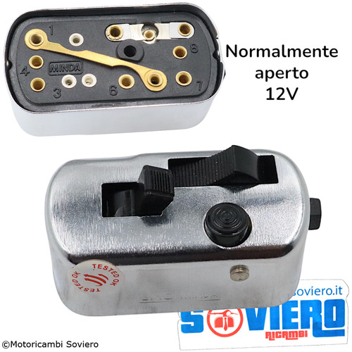 Devio luci lucido normalmente - lucido,