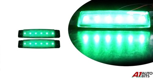 12v volt luce marker - 12v,