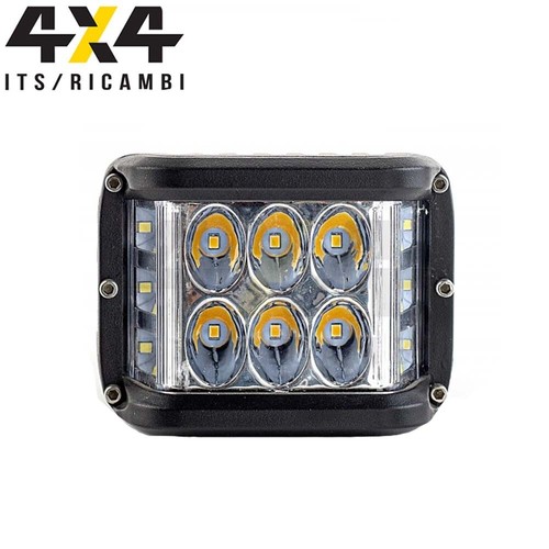 Faretto luce led 24 volt - faretto,
