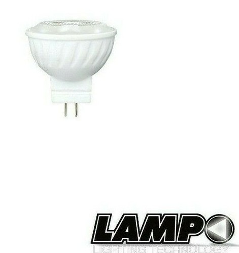 Gu4 mr11 faretto led - led, spot