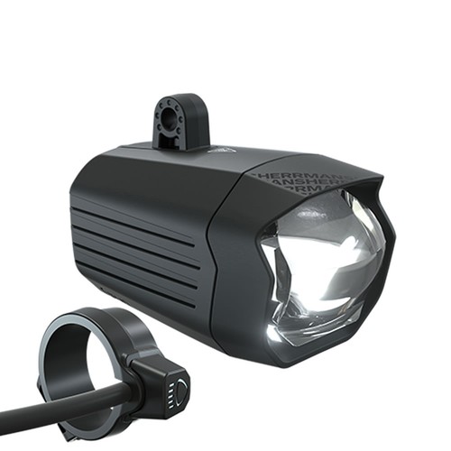 Herrmans faro led bici - herrmans,