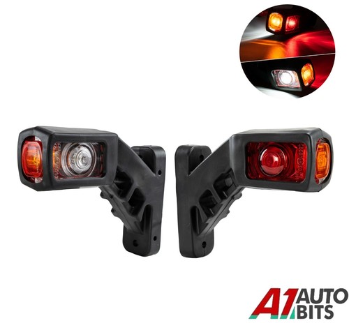 Luci led laterali - 2,