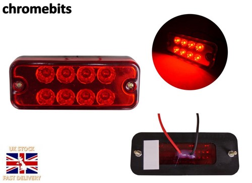 Volt rosso luce di - 1x,