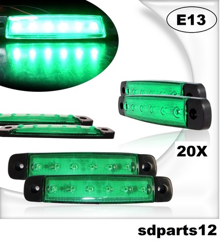 Volt 6 led luce - volt,