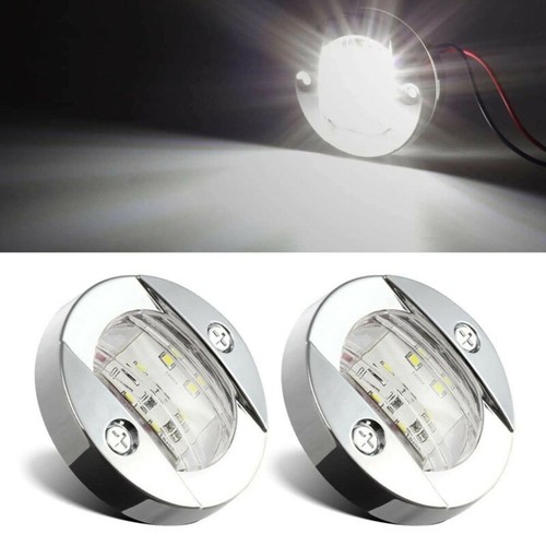 Luce led barca marina 12 - led,