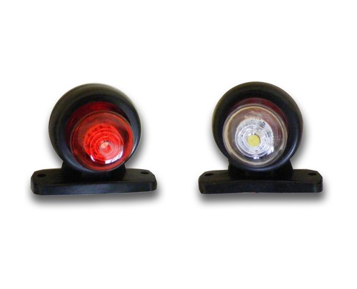 Luci posizione a led 12 - a,
