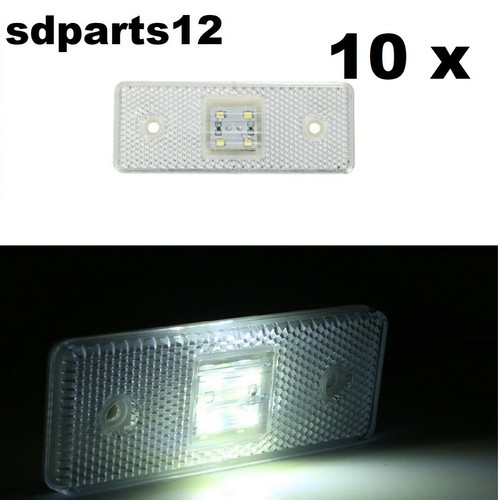 Luce laterale led - x,