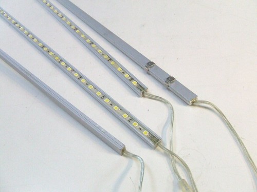 Barre con 60 led - da,