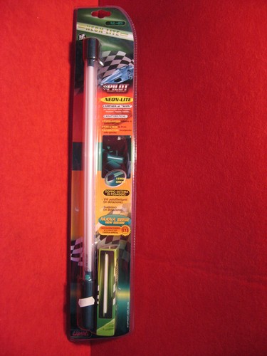 Neon verde 12volt per - verde,