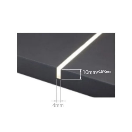 Led flessibile lateralmente - led,