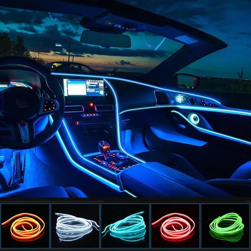 Kit striscia led - kit, luce