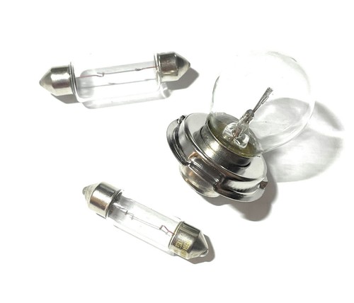 Kit lampade lampadine 12 - lampadine,