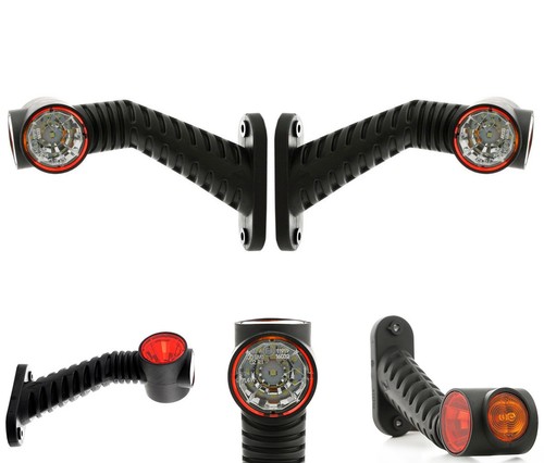 Luci posizione led - di,