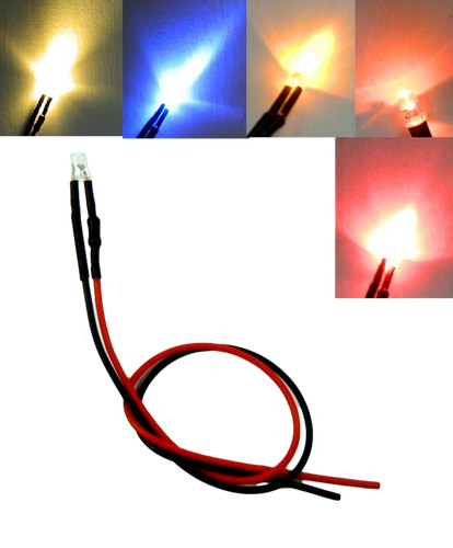 Lampada led fissa volt - fissa,