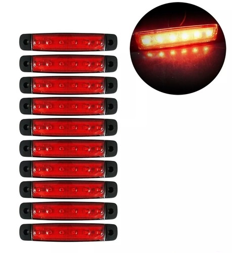 Segnalatore luce ingombro - 10,