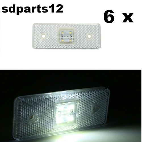 Luce led ingombro - 4,