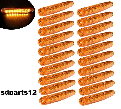 20x segnalatore luce - 20x,