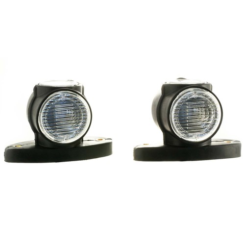 Luci posizione led 12 - 2,