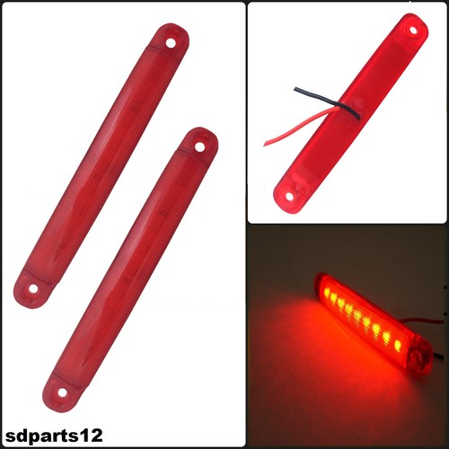 Segnalatore luce ingombro - segnalatore,