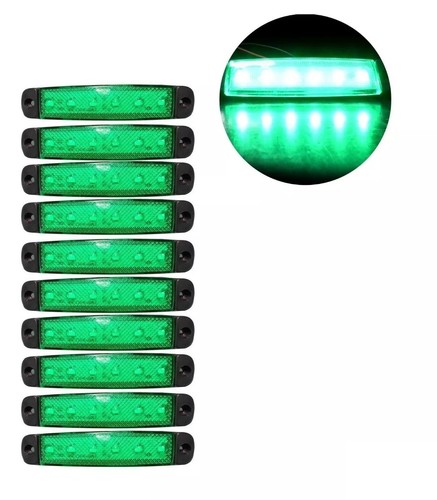 Segnalatore luce ingombro - 10,