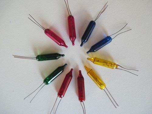 Pisellini volt lucette - 12,