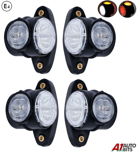 Due set luci - set, di
