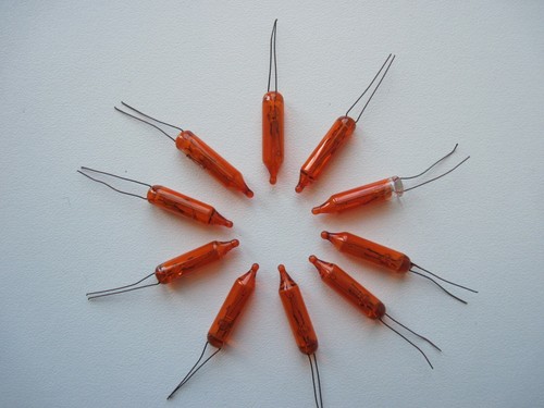 Pisellini volt lucette - 10,