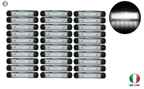 Segnalatore luce ingombro - 30,