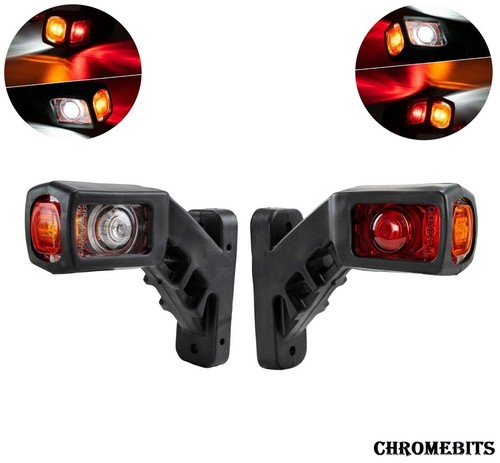 Luci led contorno - contorno, per