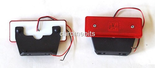 Led smd 12v - 2,